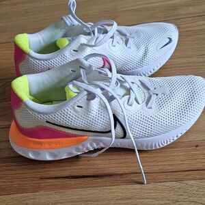 Nike Women's Renew Sneakers